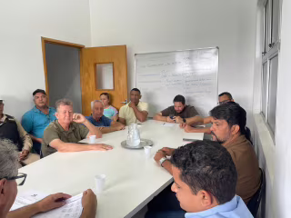 Ipatinga aprova reajuste da tarifa do ônibus e amplia subsídio para reduzir impacto ao usuário