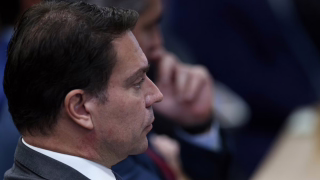 Dandara pede a Moraes prioridade máxima para extradição de Alexandre Ramagem preso nos EUA