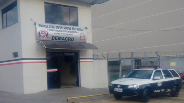 Menina de 4 anos perde 75% do estômago após beber líquido suspeito