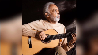 Festival Sensacional! confirma Gilberto Gil no segundo dia em BH