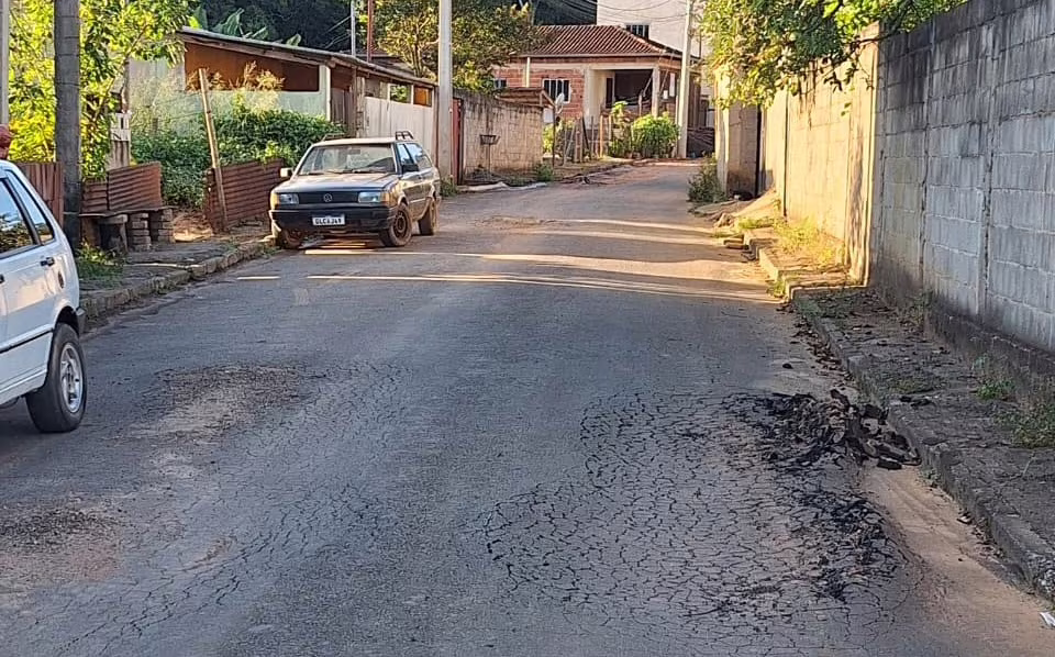 Fwd: Marliéria proíbe tráfego de carretas em vias de Cava Grande