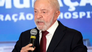 Lula critica ofensiva dos EUA contra o Irã e diz que Trump “não precisa ameaçar o mundo”