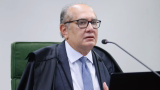 Gilmar Mendes critica CPI do Senado e chama indiciamento de ministros do STF de “erro histórico”