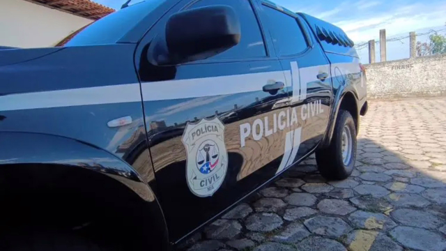 Menino de 8 anos dispara espingarda e mata irmã de 2 anos no Maranhão