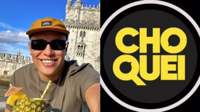 Criador da página Choquei é preso em operação da PF em Goiânia