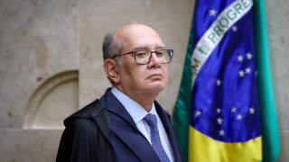 Gilmar Mendes critica Zema após pedido de prisão de Moraes e Toffoli