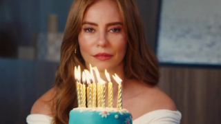 Diogo Nogueira parabeniza Paolla Oliveira pelos 44 anos nas redes sociais