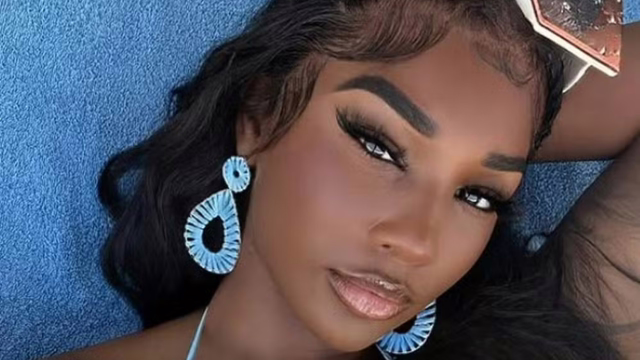 Influenciadora americana morre em Zanzibar e noivo é interrogado pela polícia