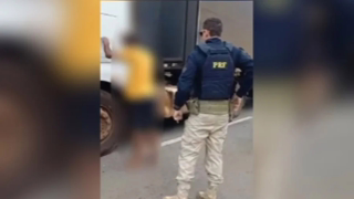 PRF prende na BR-153 homem condenado a mais de 32 anos por estupro de vulnerável