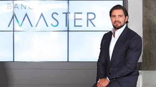 Mensagens ligam dono do Banco Master a tentativa de impulsionar publicações favoráveis em meio à crise, diz Estadão