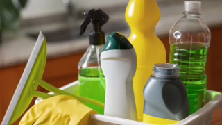 Mulher morre após intoxicação ao lavar banheiro em Camaçari, na Bahia