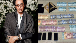 Quadrilha é presa após assalto a influenciador em Ipatinga; criminosos invadiram apartamento com escada