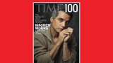 Wagner Moura entra na lista das 100 pessoas mais influentes do mundo da Time em 2026