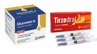 Anvisa manda apreender Gluconex e Tirzedral e proíbe “canetas emagrecedoras” sem registro