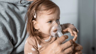 Vírus sincicial respiratório já responde por 18% dos casos virais de SRAG no início de 2026