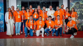 Supranet participa da Abramulti Comics 2026 e reforça aposta em inovação no setor de telecom