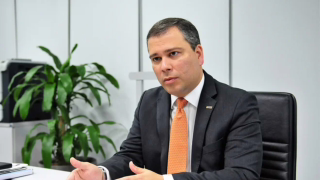 PF prende ex-presidente do BRB em nova fase da Operação Complice Zero