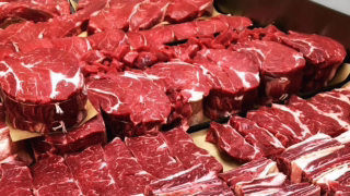 Exportações aquecem mercado de carne bovina, mas alta do boi pressiona margens