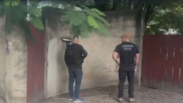 Polícia faz operação contra quadrilha suspeita de fraudar financiamentos de veículos no RJ