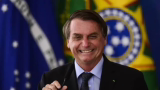 Oposição acompanha pré-estreia de documentário sobre Jair Bolsonaro em Brasília