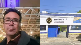 Dono de escola particular no Recife é indiciado por pedofilia virtual