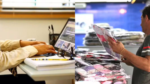 Escalas 6x1, 5x2, 4x3 e 12x36: entenda como operam os principais modelos de jornada no Brasil