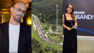 Duplicação da ‘rodovia da morte’ tem início em data marcada por acidente trágico com equipe da TV Band
