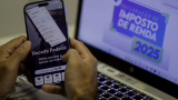 Receita começa a pagar restituições do IR 2026 em 29 de maio; veja datas e prioridades