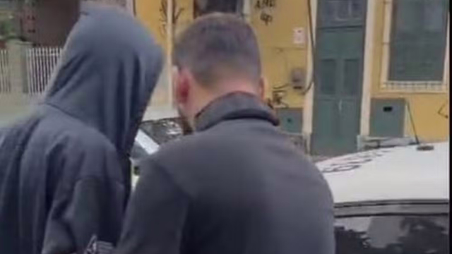 Adolescente é apreendido no Méier suspeito de incentivar automutilação e planejar ataques no Discord