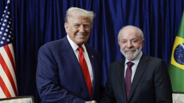 Lula critica ameaças de Trump e defende respeito à soberania entre países