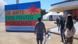 Feira de Arte dos Povos Indígenas começa no Ibirapuera com entrada gratuita