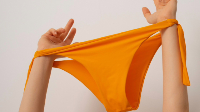 Homem é preso suspeito de furtar peça íntima em varal em MG