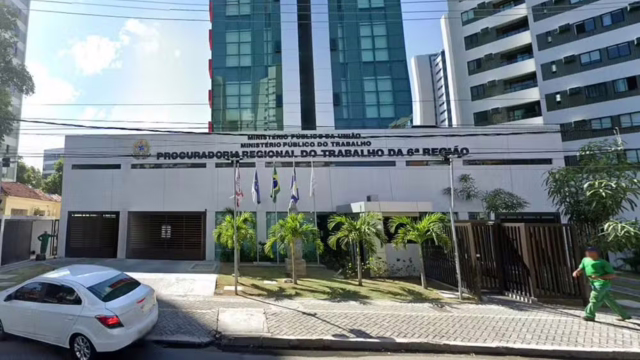 Idoso é resgatado em Recife em condições análogas à escravidão; suspeitos foram soltos