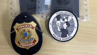 PF combate crimes de abuso sexual infantojuvenil em MG