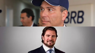 PF aponta esquema de corrupção e lavagem envolvendo Daniel Vorcaro e ex-presidente do BRB; STF autoriza prisões