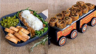 Comida di Buteco 2026 em BH tem disputa pelo tetra e reúne 127 bares