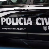 Suspeito com dois mandados em aberto e ligação com homicídio é preso em Ipatinga