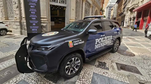 STF veta uso do nome “Polícia Municipal” por guardas municipais em todo o país