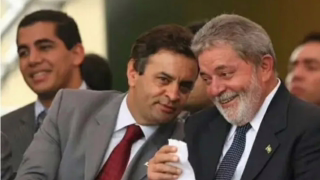 Articulações em Minas reacendem debate sobre possível “Lulécio” em 2026