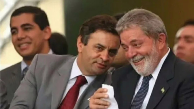 Articulações em Minas reacendem debate sobre possível “Lulécio” em 2026