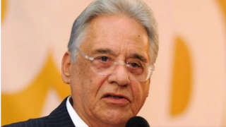 Justiça de SP determina interdição de Fernando Henrique Cardoso e nomeia filho como curador