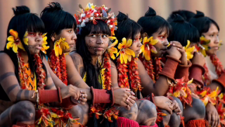 Proadi-SUS já atendeu mais de 24 mil indígenas em regiões isoladas do país