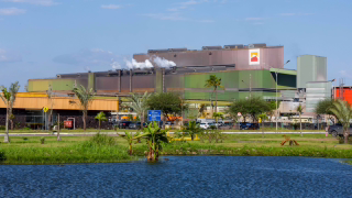 Ternium é eleita Campeã de Sustentabilidade da worldsteel pelo 8º ano seguido