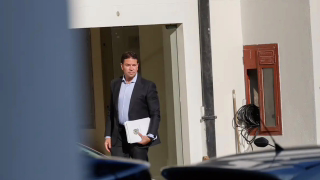 PF vai cobrar explicações dos EUA após soltura de Alexandre Ramagem sem aviso ao Brasil