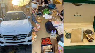 PF prende MC Ryan SP, MC Poze do Rodo e outros em operação contra lavagem de R$ 1,6 bilhão