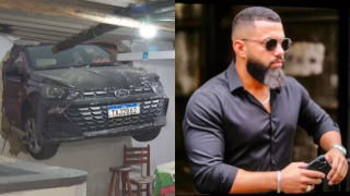 Motorista é morto com tiro na cabeça após tentar impedir assalto na Zona Sul de SP