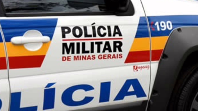 PM prende dois jovens e apreende munições durante abordagem em Ipatinga