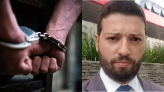 Advogado é morto com 30 tiros em emboscada e autor é condenado a 31 anos de prisão em MG