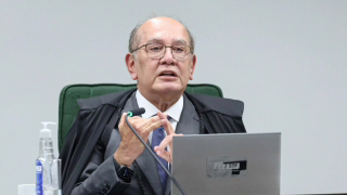 Gilmar Mendes diz que STF evitou cassação da concessão da Globo no governo Bolsonaro
