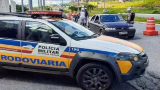 PMRv lança operação especial de Tiradentes em MG com drones e reforço contra embriaguez ao volante